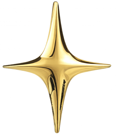 Gold Star