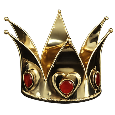 Sovereign Gold Crown